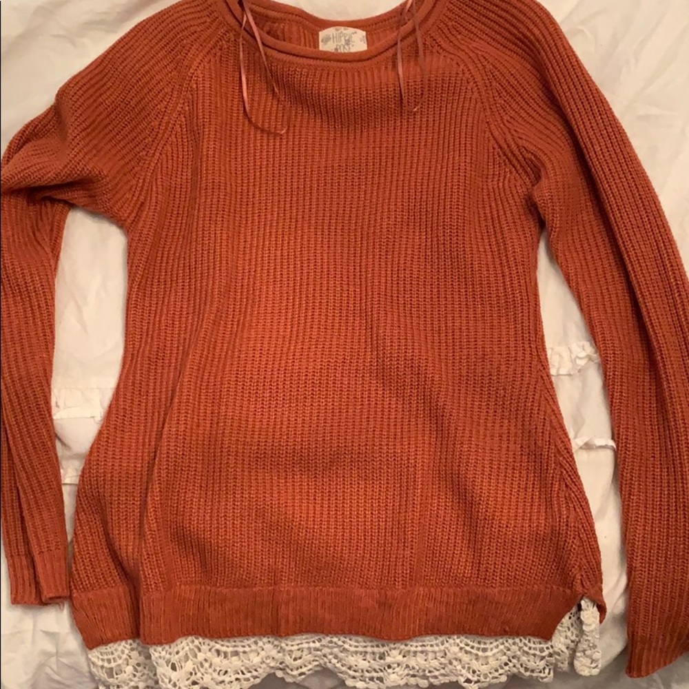 sweater
